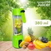 portable usb juicer for mixing, grinding, and blending