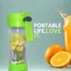 portable usb juicer for mixing, grinding, and blending