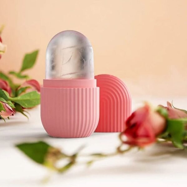 ice roller for face & eye