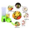 portable usb juicer for mixing, grinding, and blending