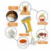 power free hand blender