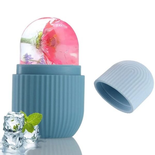 ice roller for face & eye