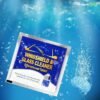 car wiper detergent effervescent tablets washer