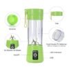 portable usb juicer for mixing, grinding, and blending