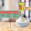 power free hand blender