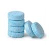 car wiper detergent effervescent tablets washer
