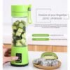 portable usb juicer for mixing, grinding, and blending