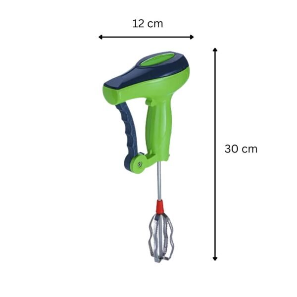 power free hand blender