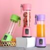 portable usb juicer for mixing, grinding, and blending