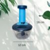 instant push chopper