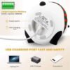 cute led panda night lamp
